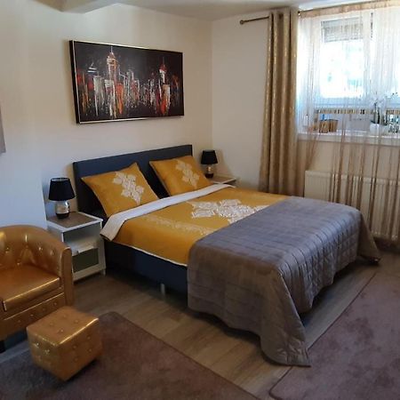 Room De Lux Spa " Tabarka " מראה חיצוני תמונה