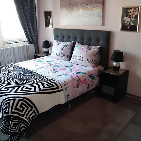 Room De Lux Spa " Tabarka " מראה חיצוני תמונה