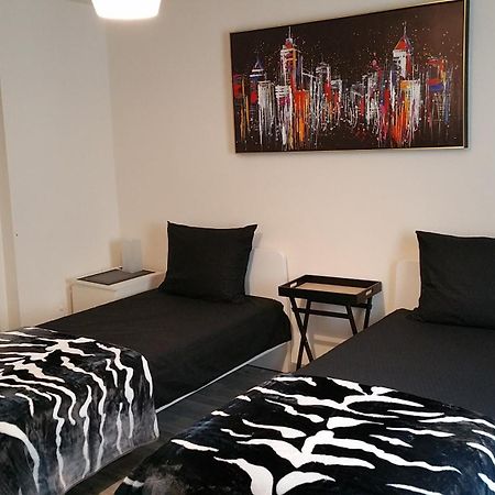 Room De Lux Spa " Tabarka " מראה חיצוני תמונה