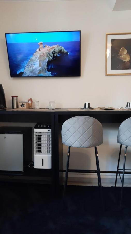 Room De Lux Spa " Tabarka " מראה חיצוני תמונה