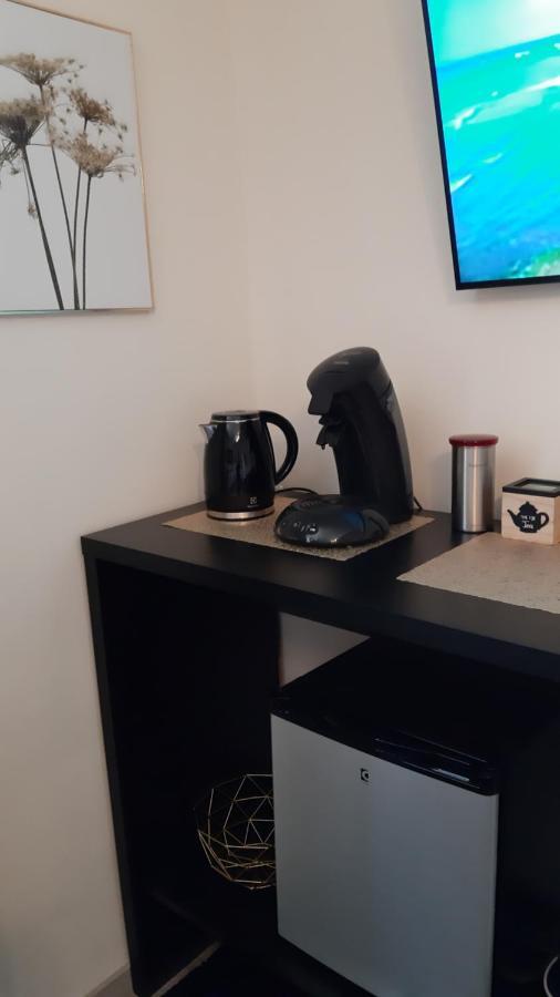 Room De Lux Spa " Tabarka " מראה חיצוני תמונה