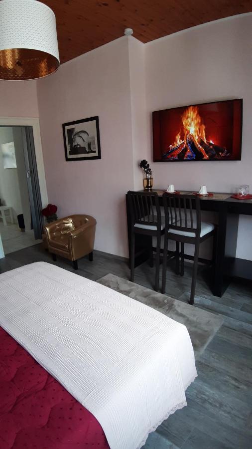 Room De Lux Spa " Tabarka " מראה חיצוני תמונה