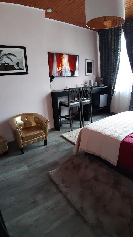 Room De Lux Spa " Tabarka " מראה חיצוני תמונה