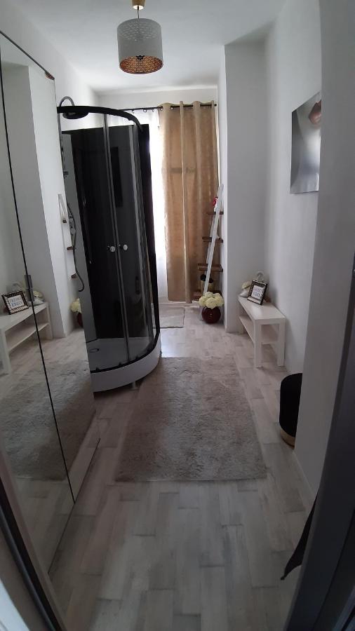 Room De Lux Spa " Tabarka " מראה חיצוני תמונה