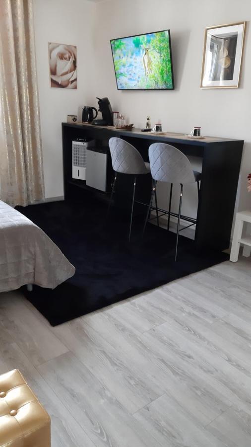 Room De Lux Spa " Tabarka " מראה חיצוני תמונה