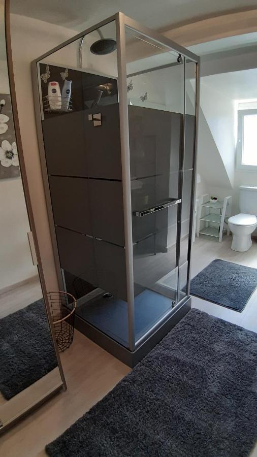 Room De Lux Spa " Tabarka " מראה חיצוני תמונה