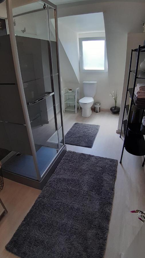 Room De Lux Spa " Tabarka " מראה חיצוני תמונה