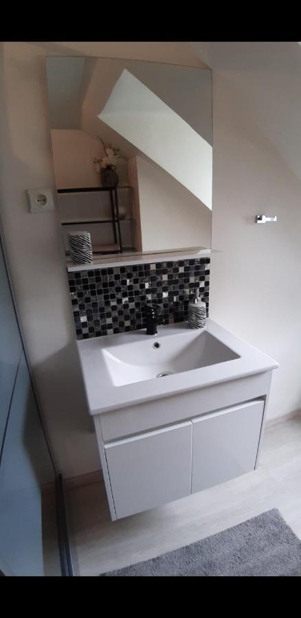 Room De Lux Spa " Tabarka " מראה חיצוני תמונה