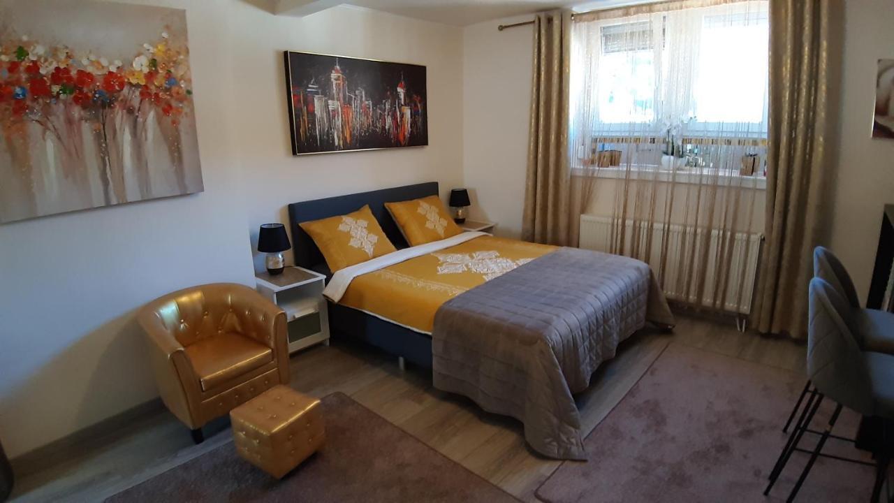 Room De Lux Spa " Tabarka " מראה חיצוני תמונה