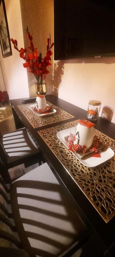 Room De Lux Spa " Tabarka " מראה חיצוני תמונה