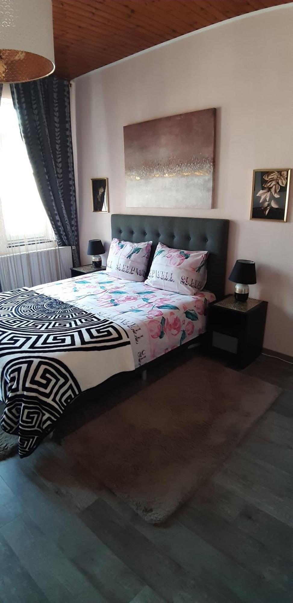 Room De Lux Spa " Tabarka " מראה חיצוני תמונה