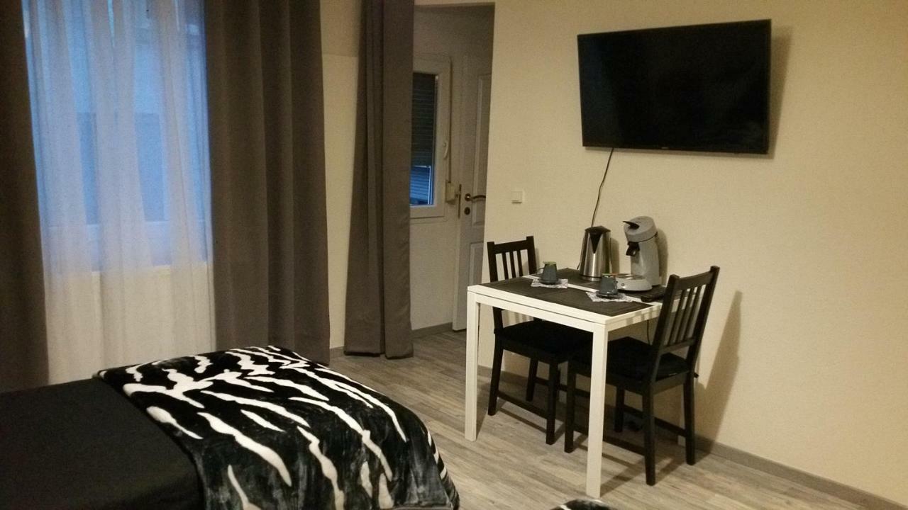 Room De Lux Spa " Tabarka " מראה חיצוני תמונה