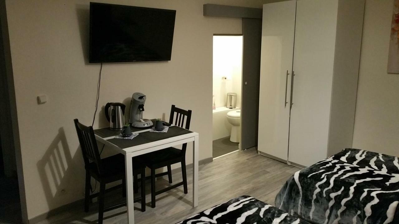Room De Lux Spa " Tabarka " מראה חיצוני תמונה