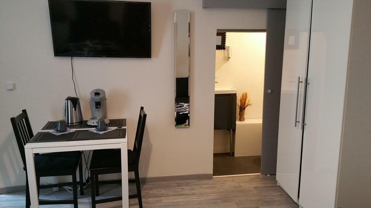 Room De Lux Spa " Tabarka " מראה חיצוני תמונה