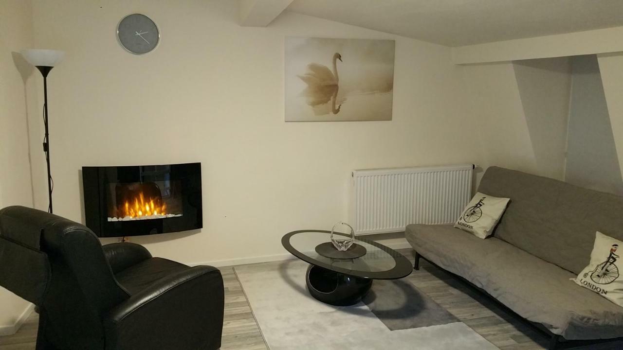 Room De Lux Spa " Tabarka " מראה חיצוני תמונה