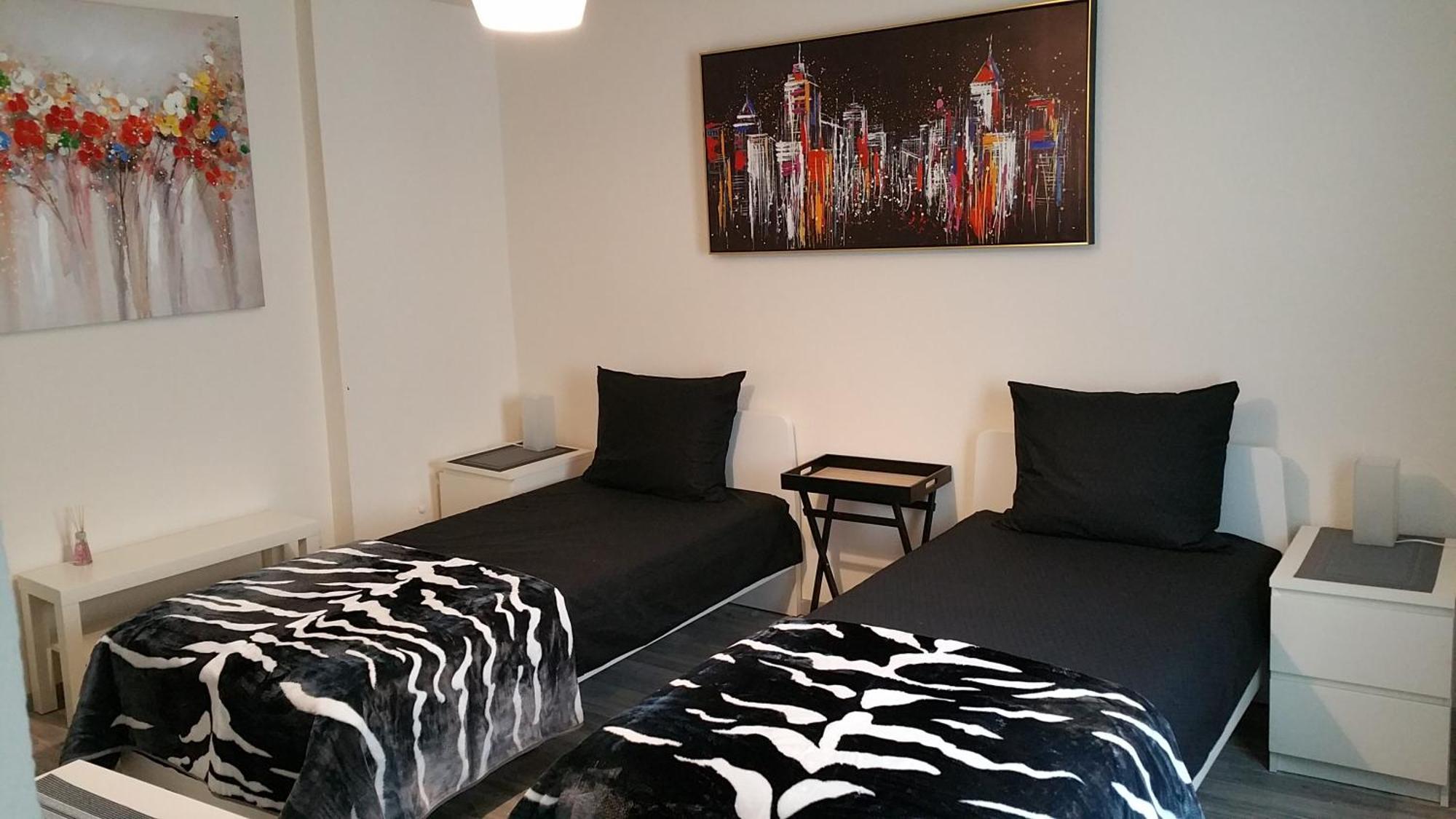 Room De Lux Spa " Tabarka " מראה חיצוני תמונה