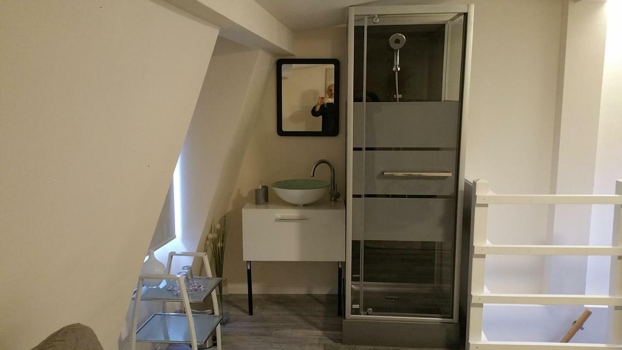 Room De Lux Spa " Tabarka " מראה חיצוני תמונה