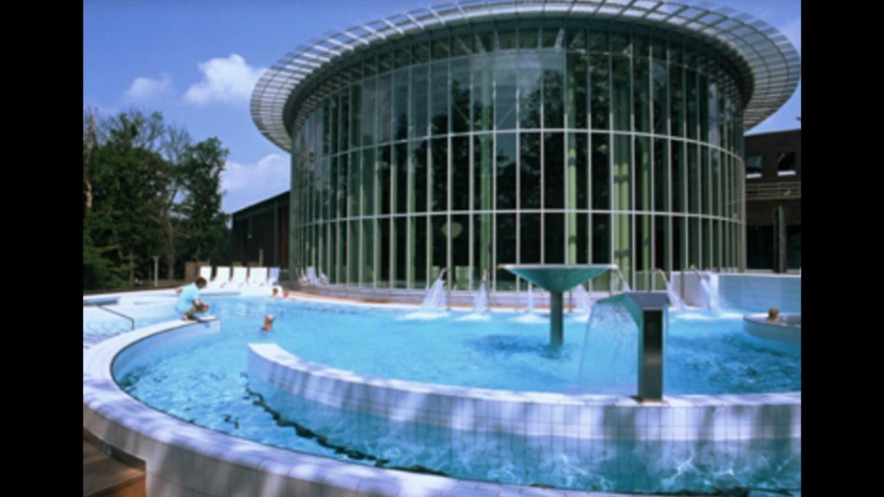 Room De Lux Spa " Tabarka " מראה חיצוני תמונה